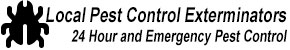 Bristol City County Exterminators